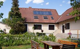 Landhaus Ferk